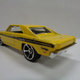 Illustration for article titled BRAZILIAN-MARKET DODGE CHARGER BY HOT WHEELS